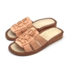 Modell 101 Damen Slipper offen & atmungsaktiv – Gesamtansicht