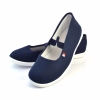 ballerinas blau 110