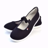 ballerinas schwarz 110