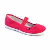 ballerinas rosa damen 110
