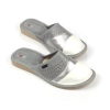 bequeme hausschuhe damen stilvoll modell 123 – Gesamtansicht