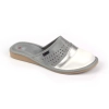 pantoffeln damen ergonomisch geschlossen modern – Seitenansicht