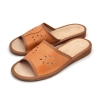 Pantoletten Damen Sommer offen – Hauptansicht 141A