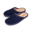 Leder Hausschuhe Damen Nr. 175