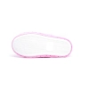 Pantoffeln Frauen Plüsch weich & warm SOHLE 51-pd