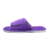 komfort hausschuhe damen frottee 56-vel