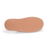 Damen Filz Pantoffeln Hausschuhe Sohle - 202