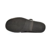 Filzpantoffeln Herren Hüttenschuhe - PU Sohle
