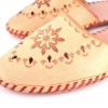 Pantoletten Damen Leder Albertina Zoom In