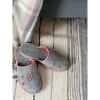 Filzpantoffeln Damen - modell Merlin