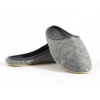 Modell DUSTY II Filzpantoffeln leicht unisex – Gesamtansicht