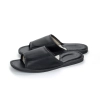 Moderne Sommerschuhe Herren offen mit Fußbett