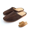 Herren Leder Hausschuh - Modell: TUSCAN