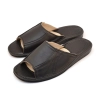 Herrenschuhe Kalbsleder offen – Hauptansicht Modell EXCLUSIVE OPEN