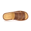 Herren Pantoffeln Sommer Sandalen – Seitenansicht Modell CEDAR