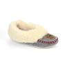 Winter Damen Hausschuhe 414-felt