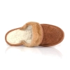Winter Pantoffeln Damen mit Lammfell 418