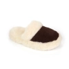 Hausschuhe Damen Warm & Weich 446-SLIPPER