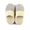 Unisex Hausschuhe Schafwolle 451
