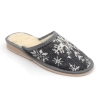 Weihnachtliche Pantoffeln Damen Herren 454-PDZ