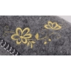 Leichte Winter-Hausschuhe Damen 462A