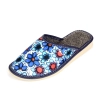 Pantoffeln Damen Lammfell Grau 464