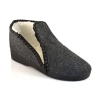 warme pantoffeln damen herren lammfell modell 532