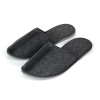 komfort slippers herren filz anthrazit große größen modell 534-pmf