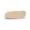 winter hausschuhe damen lammfell modell SOHLE 536 beige